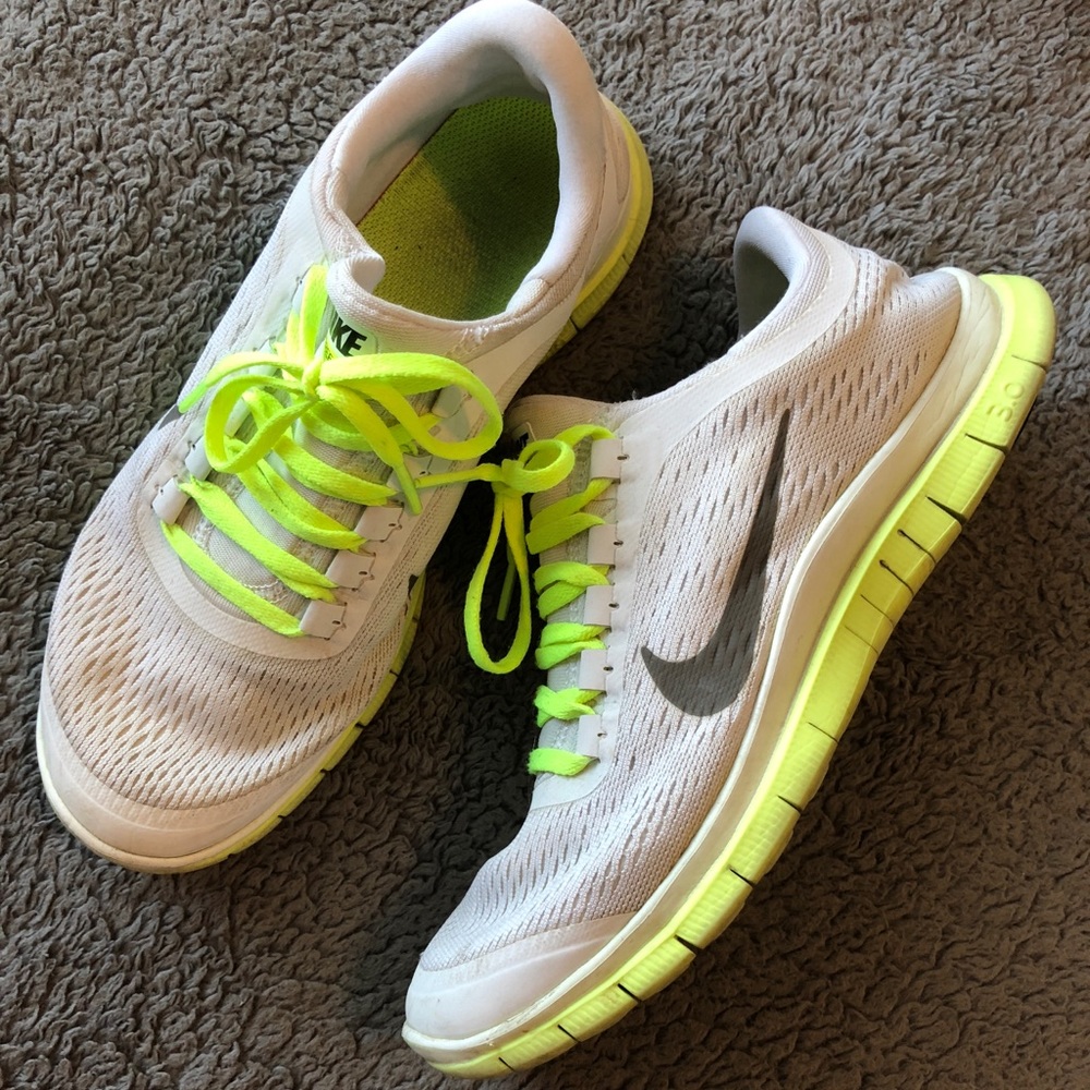 Nike Women’s 3.0 Running Shoes